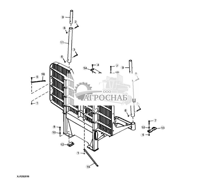 Headboard, Fixed, 4.0 m? - ST914315 284.jpg
